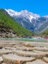 หุบเขาพระจันทร์สีน้ำเงิน Blue Moon Valley