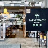 Palm Beach Seafood