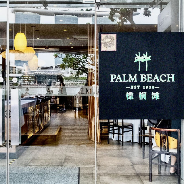 Palm Beach Seafood