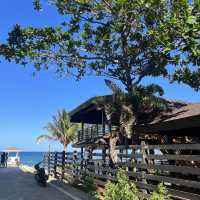 Relaxing resort to spend a good time! 