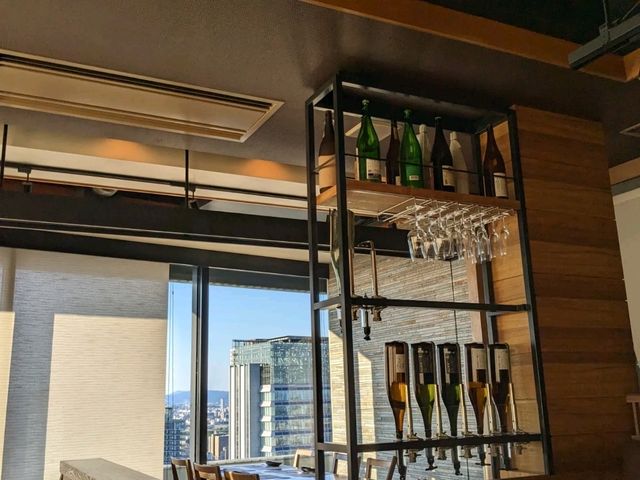 日本大阪-體驗關西首創的蛤蜊特色餐：濱栗庵 はまぐり庵