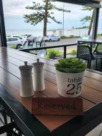 My favourite restaurant in Redcliffe, QLD 🇦🇺