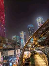 Suzhou Icon Skyscraper