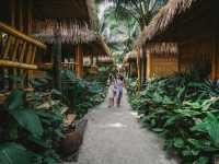 Phi Phi CoCo Beach Resort