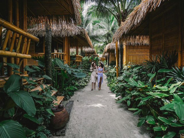Phi Phi CoCo Beach Resort