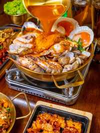 K-BBQ Cravings? Jinju Hits the Spot!