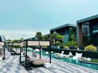 ✨ Stay at Dusit Thani Laguna 