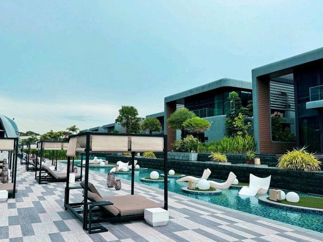 ✨ Stay at Dusit Thani Laguna 