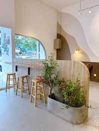 Haru Cafe A Cozy Afternoon