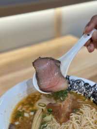 圍方都有鬼金棒拉麵食