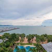 ที่พักพัทยา ที่ไปกี่ทีก็ไม่เบื่อ 🏝️