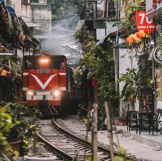Wonders of Hanoi City Tour