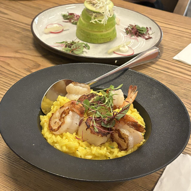 Chill and Grill•港島好食西餐x動物友善餐廳