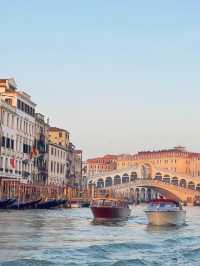 🇮🇹물의 도시, 이탈리아 베네치아 🌊✨