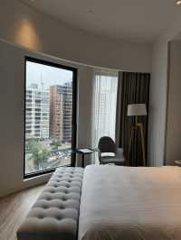 A cosy stay in Tsim Sha Tsui