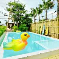 🏚 Waterside Camping กางเต็นท์สุดชิล