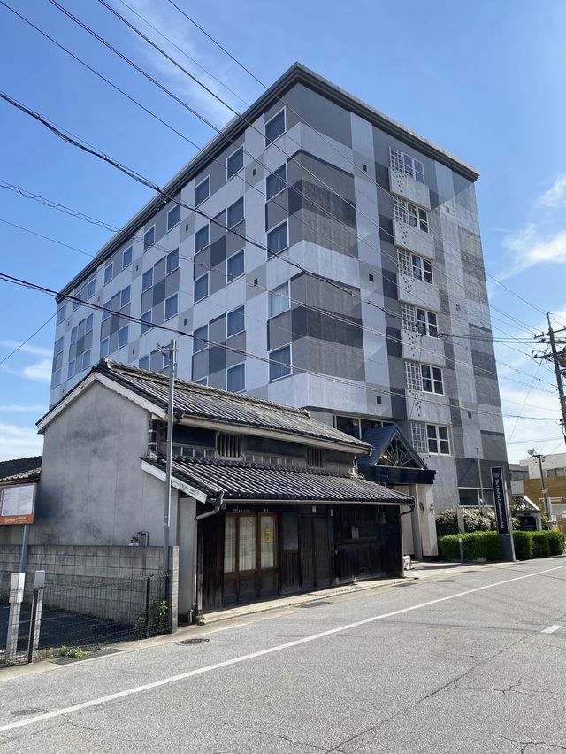【倉敷】美観地区すぐそこ