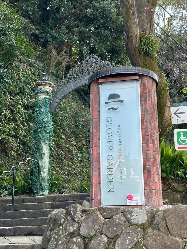【📍長崎】恋が叶う、ハートストーンの伝説💗