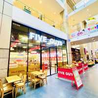 🇲🇾 Pavilion KL Outdoor shopping