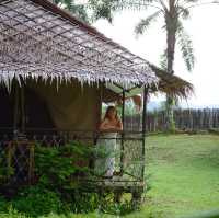 ⛺ Khaosok Boutique Hideaway  เขาสกสุราษฎร์