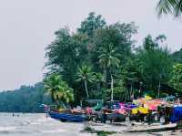 Mae Ramphueng หาดแม่รำพึง