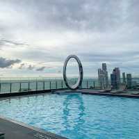 GRAND CENTRE POINT SPACE | อวกาศไม่เกินเอื้อม
