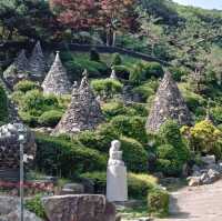 Waujeongsa Temple