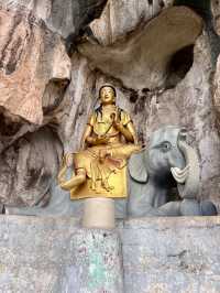 Perak Cave Temple