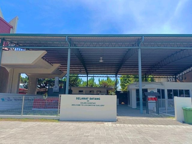 Sabah State Museum