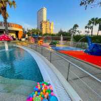 Mövenpick Siam Hotel Na Jomtien Pattaya