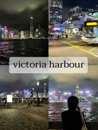 7 พิกัดที่ไม่ควรพลาด tsim sha tsui , HK 👍🏻