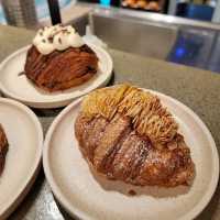 【墨爾本CBD】 Lune Croissanterie 牛角包值得大排長龍嗎？