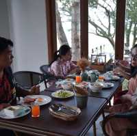 campsite เขายายเที่ยง ที่พักบนเขา