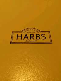 日本東京-甜點控不能錯過的水果千層蛋糕：Harbs