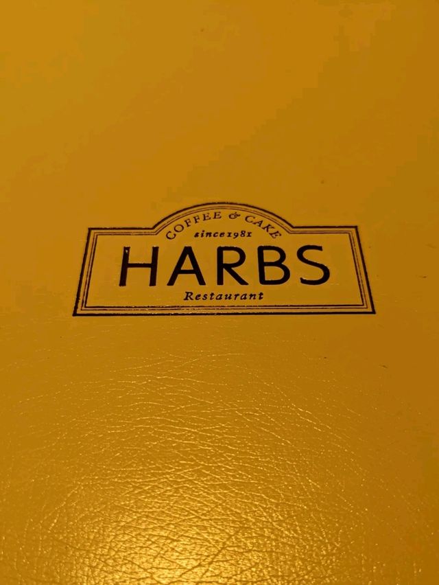 日本東京-甜點控不能錯過的水果千層蛋糕：Harbs