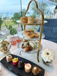 Panoramic Penang Perfection: La Siena Afternoon Tea