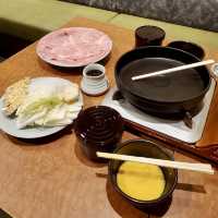 【日本東京】淺草名店: 歷史悠久壽喜燒