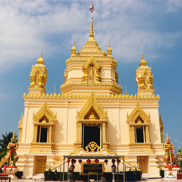วัดธรรมจริยาภิรมย์