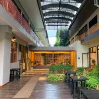 Kinnotel แพร่