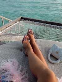 Best new resort💞💖👙🏝️