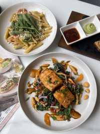 Get Fresh 🥗 Thonglor