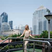 ✨โรงแรมหรู 5 ดาว เครือ Marriott International