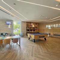 OZO North Pattaya โรงแรมวิวทะเลพัทยา