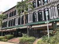 Duxton Reserve Singapore