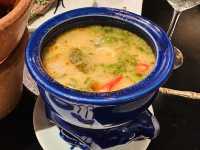 Blue Elephant Cooking School & Restaurant Phuket