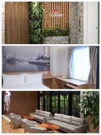 Travelodge Honmachi Osaka：實惠舒適，便利地理位置
