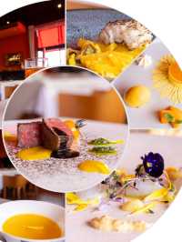 期間限定！5500円で食べれる映えるフルコース🌻絶対おすすめ🌻