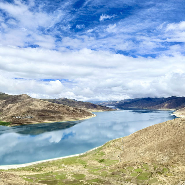 Tibet the best trip ever with Trip.com