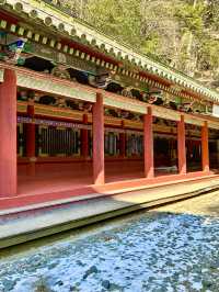 〜栃木県〜一度は行こう！日光東照宮！世界遺産パワスポ！