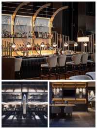 「現代優雅與舒適住宿」🇯🇵 InterContinental the Strings Tokyo | ストリングスホテル東京インターコンチネンタル